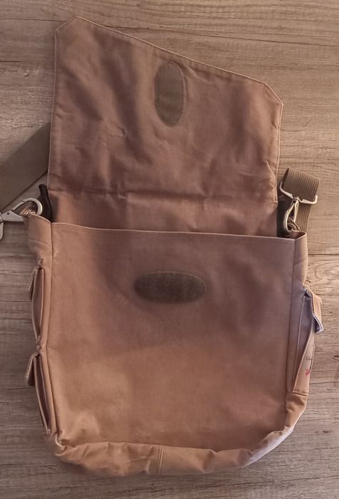 Bolsa/mala/mochila Billabong