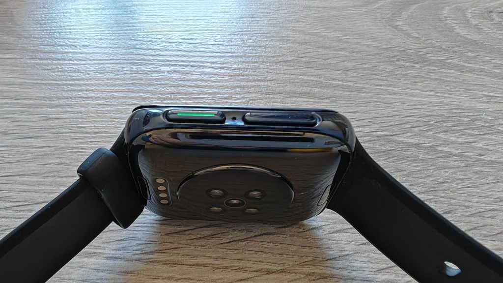 OPPO Watch 46 mm - Android Wear OS