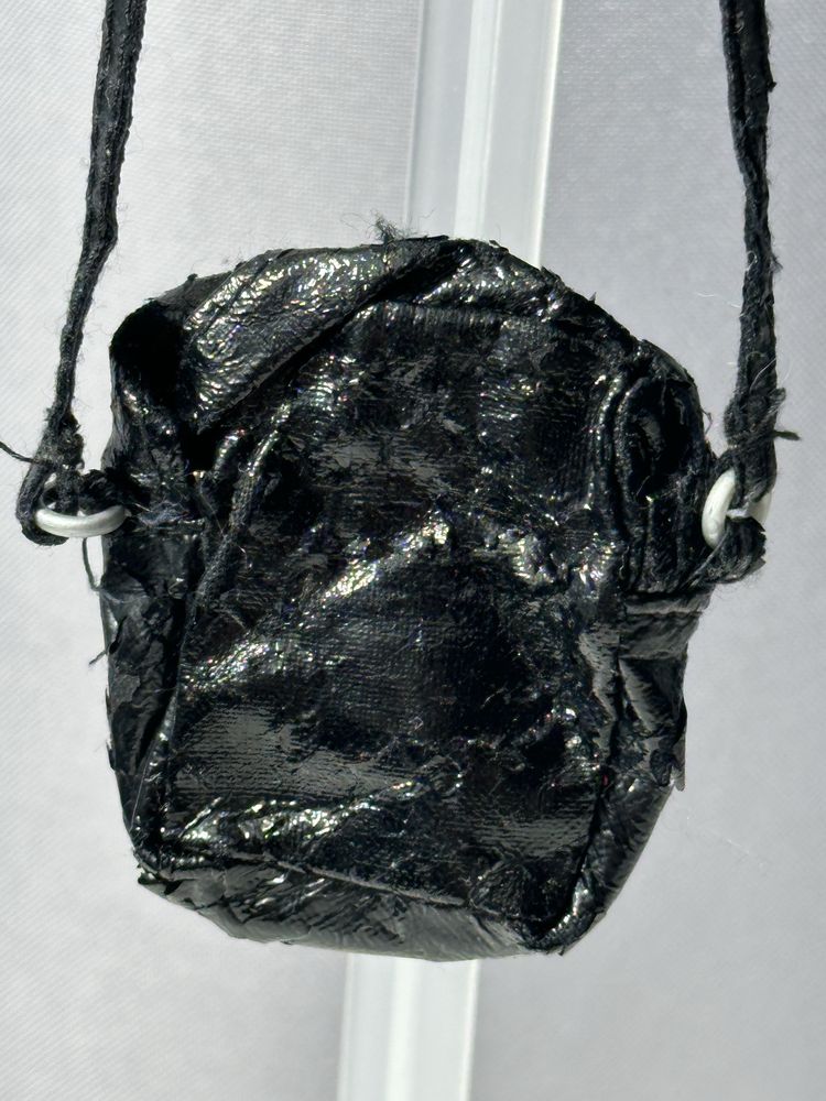 Torebka dla lalki Bratz 2003 style It Jade Flam Bag
