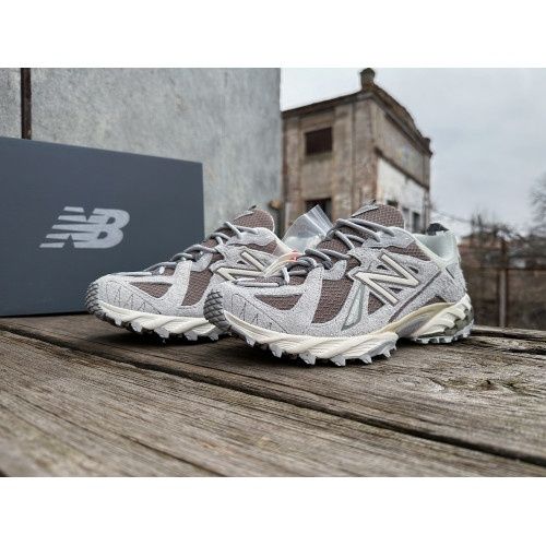 New Balance 610 кросовки