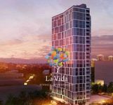 Продаж 1 кімнатної квартири  ЖК" Вежа на Ломоносова" вул.Ломоносова 55