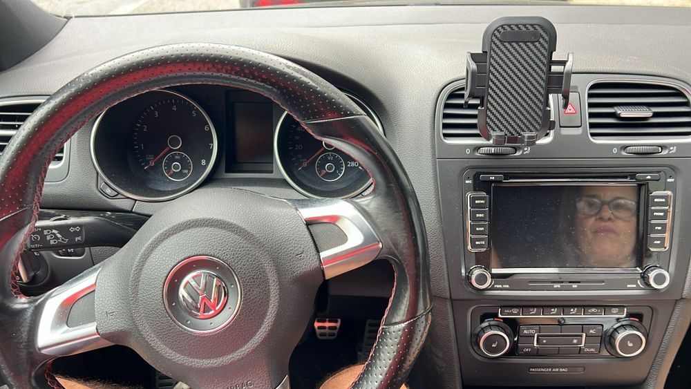 Volkswagen Golf GTI 2.0 TSI 2010 – 172.000 km