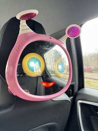 Дитяче дзеркало заднього виду Benbat Oly , автомобільне дзеркало