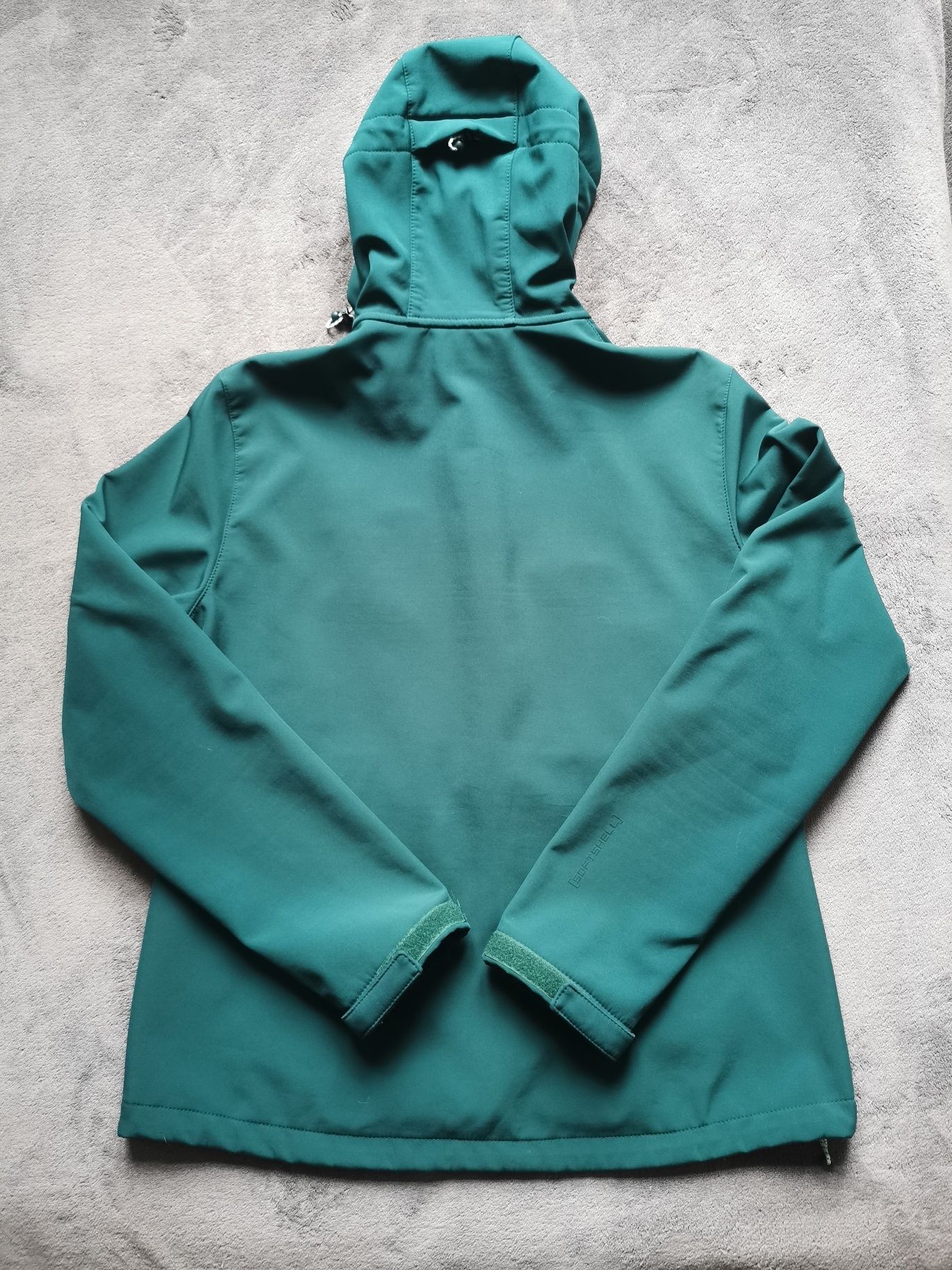 Kurtka softshell
