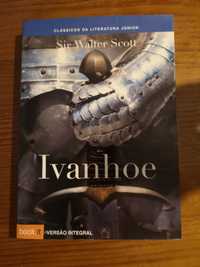 Ivanhoe | Walter Scott Portes Grátis