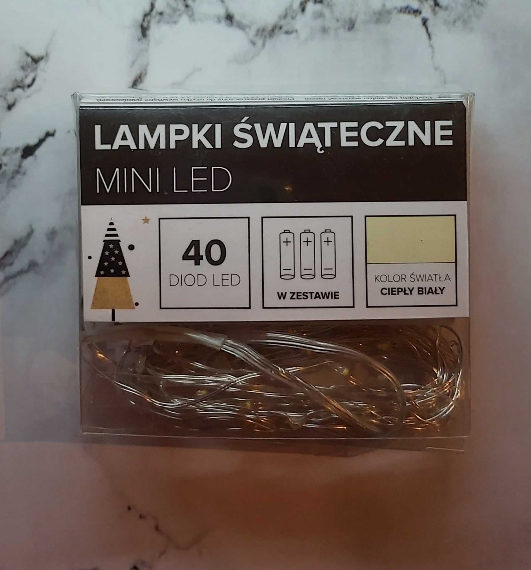 lampki świąteczne oświetlenie lampa ozdoby led lampy wazon kwiaty