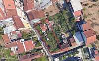 Vende-se Lote de terreno urbano com 500 m2 em Eiras