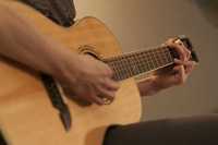 Aulas de guitarra online