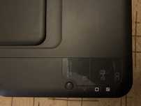 Принтер HP Deskjet 2050 без картриджей