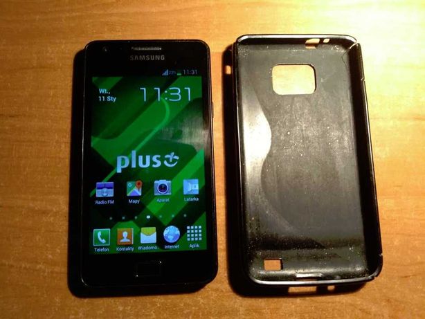 Telefon SAMSUNG Galaxy S2 i9100