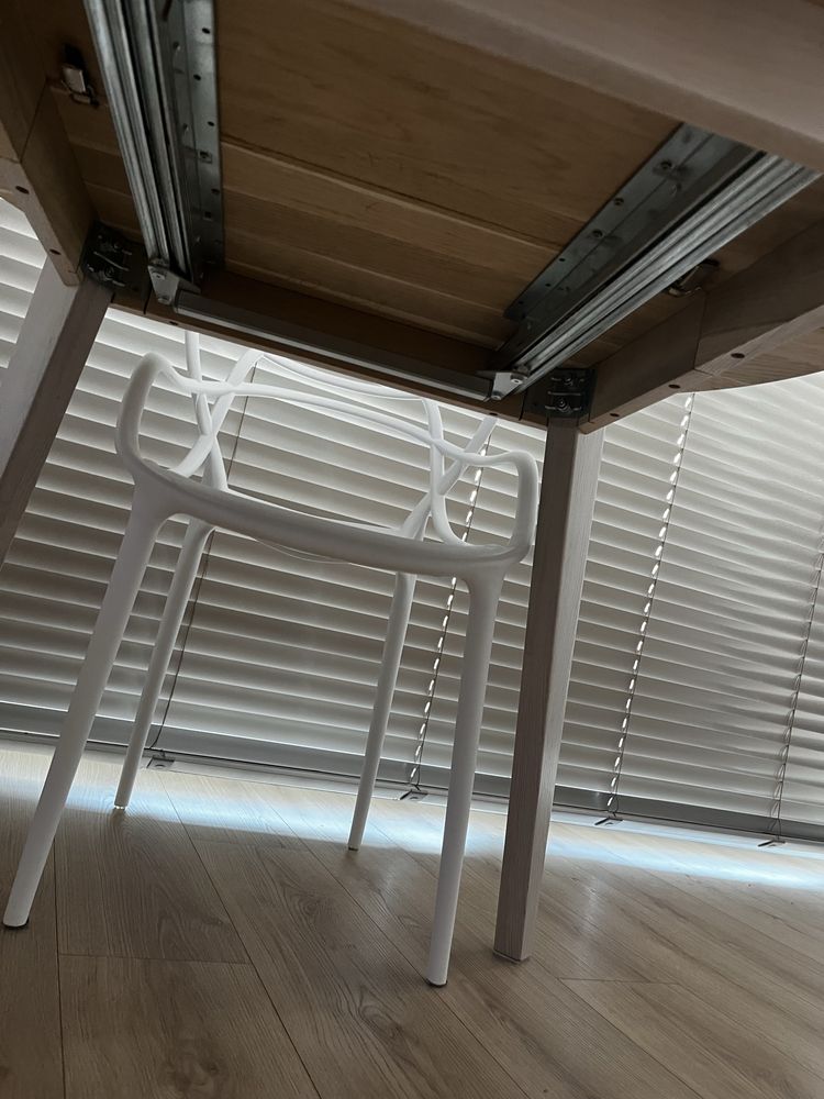 Sprzedam stoł firmy IWC Home blat 95 cm rozkladany