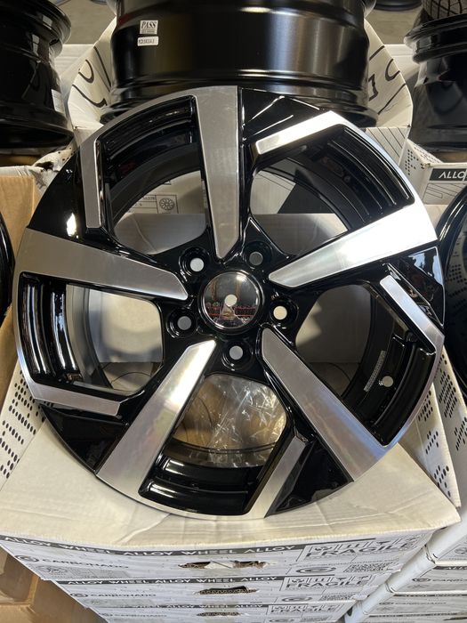 *Komplet alufelg 5x114.3 16” honda hyundai kia mazda toyota mitshubish