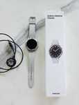 Smart Watch SAMSUNG GALAXY WATCH 4 Classic Silver