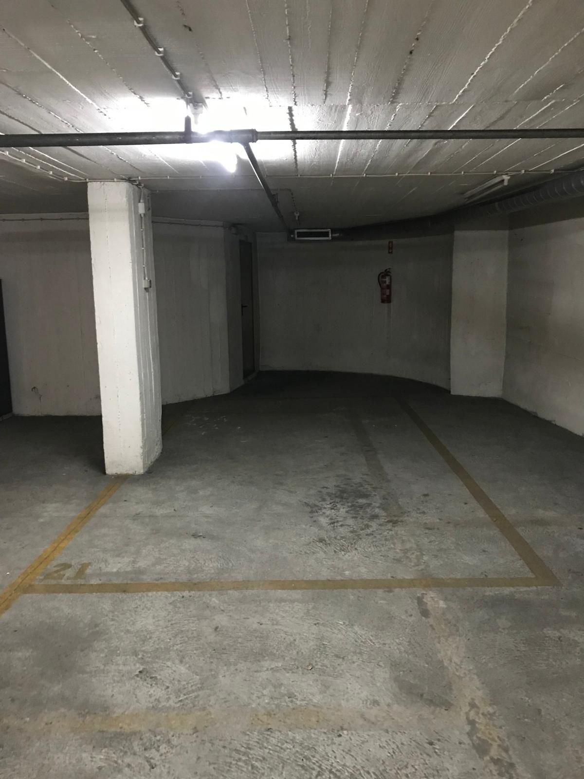 Lugar garagem penha de França