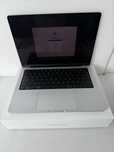 MacBook Pro 14” M1 Pro | 32GB RAM | 1TB SSD | Silver