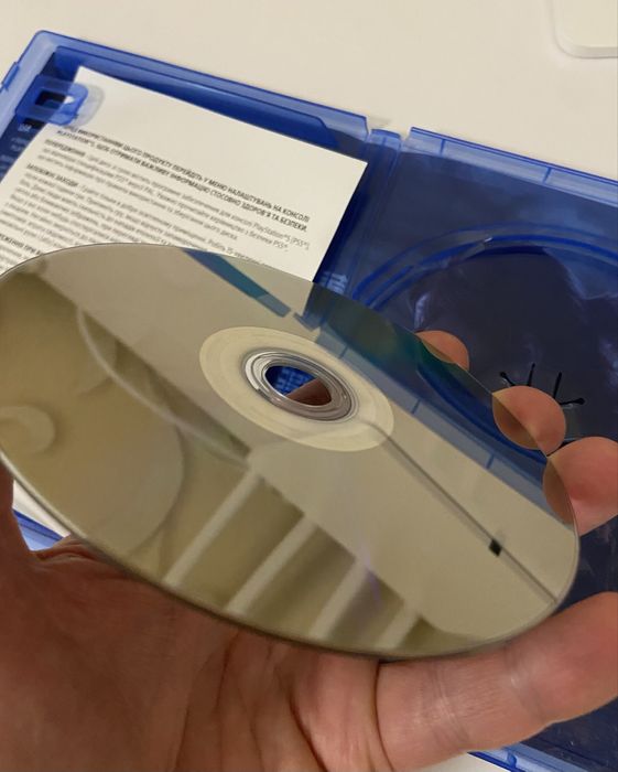 The Last of Us™ Part II Remastered для PS5