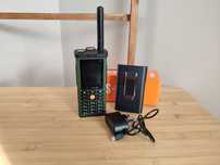 S-MOBILE S-G8800  Telefon Survivalowy 4x SIM  Power bank Latarka