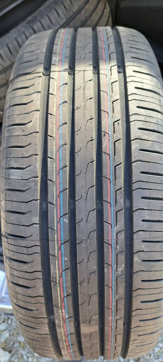 Opony Continental EcoContact6