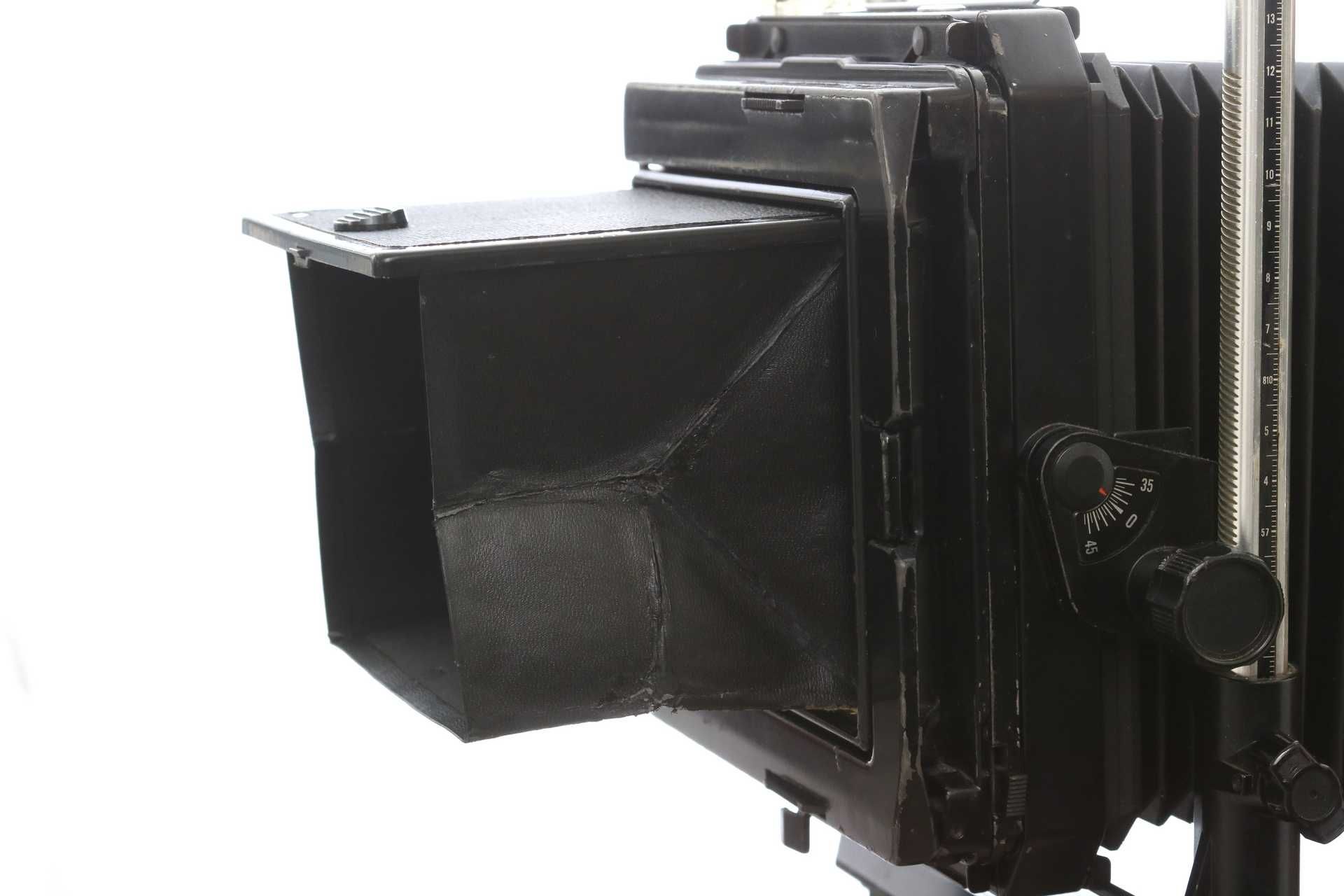 TOYO-VIEW G 4x5 body