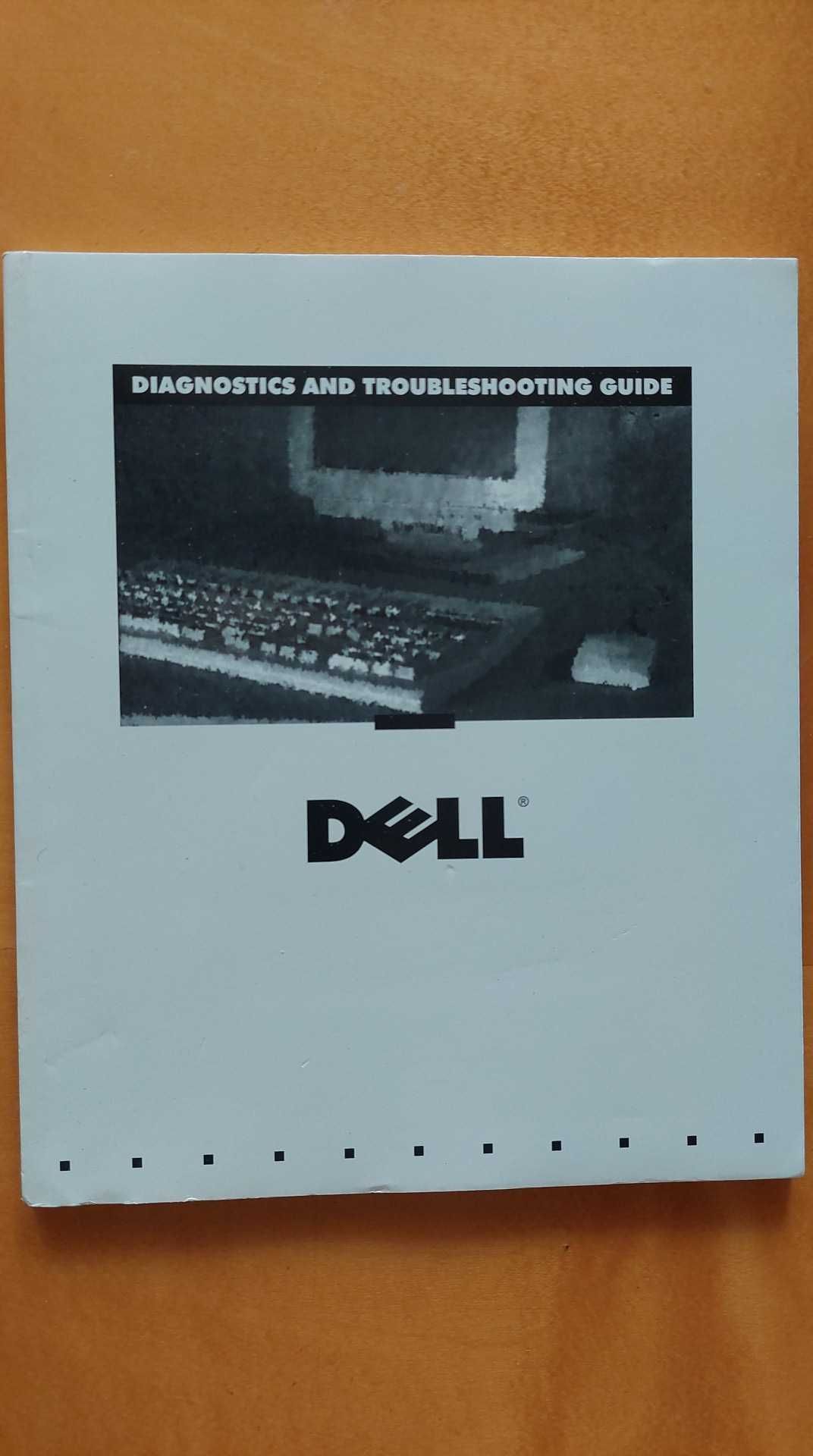 Dokumentacja do komputera Dell Optiplex G1