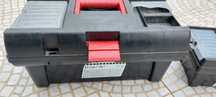 Caixas ferramenta plastico 41cm