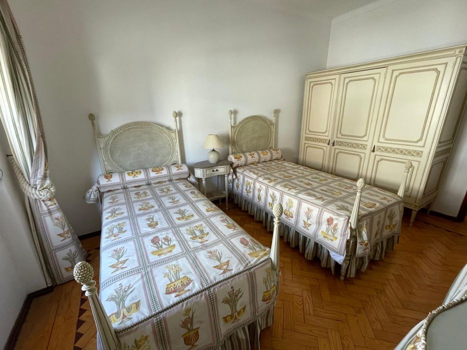 Mobília de Quarto Completa