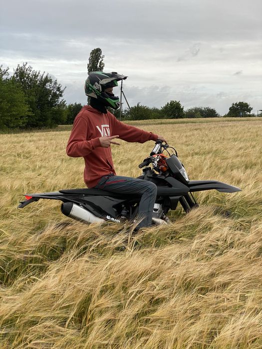 Кові адванс 250.