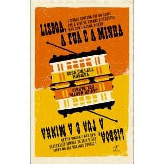 Lisboa, a Tua e a Minha, Rosa Gullell Muniesa