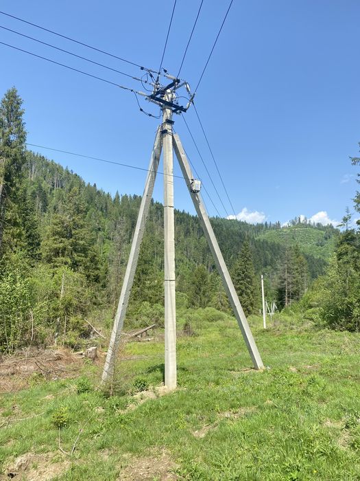 Земельна ділянка