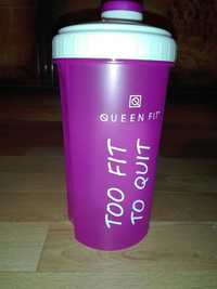 Shaker Queen fit too fot too quit 700 ml