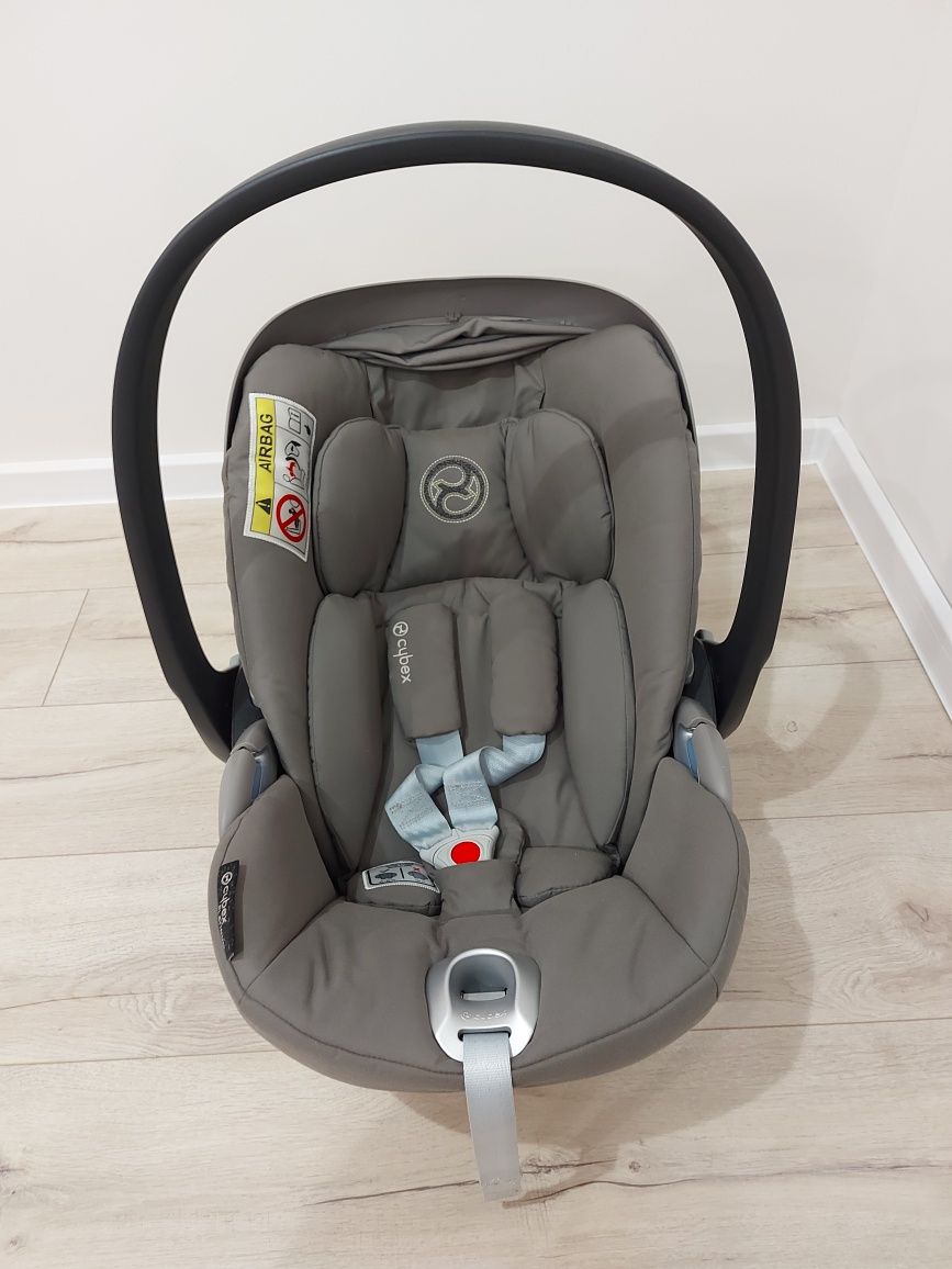 Fotelik Cybex Cloud Z  i-size