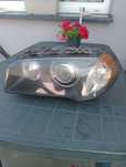 Lampa BMW X3 E83