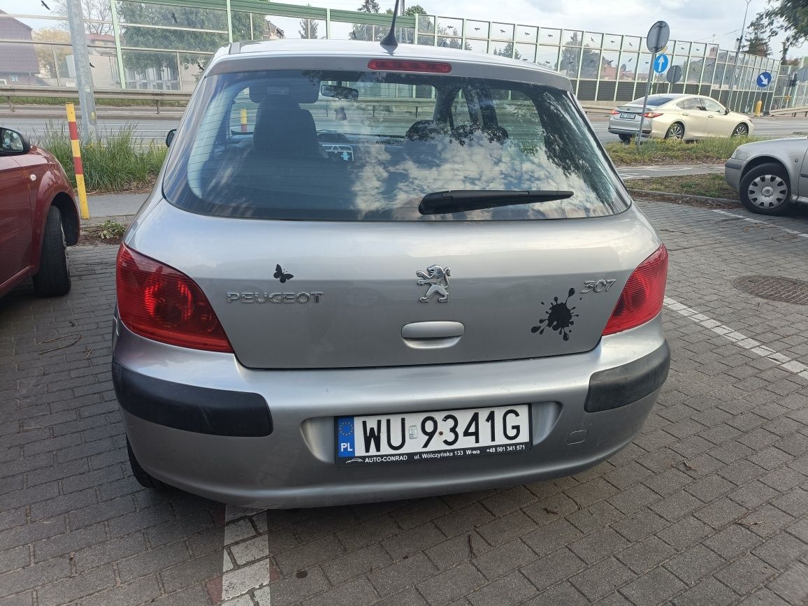 Samochód osobowy