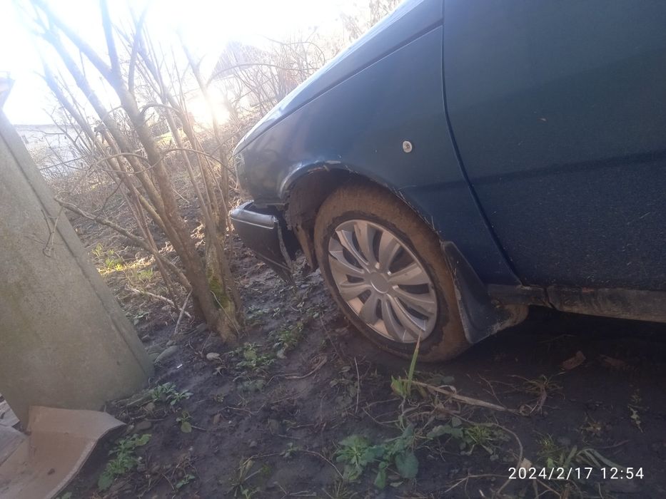 Продам Фіат тіпо