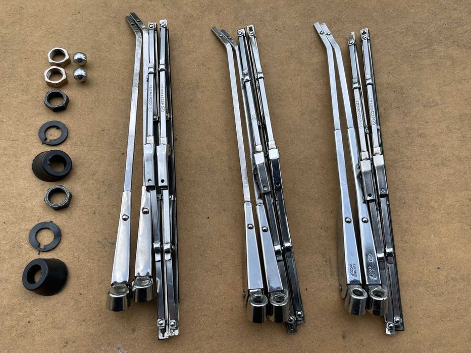 ретро дворники ваз классика 2101.2103.2105.2106