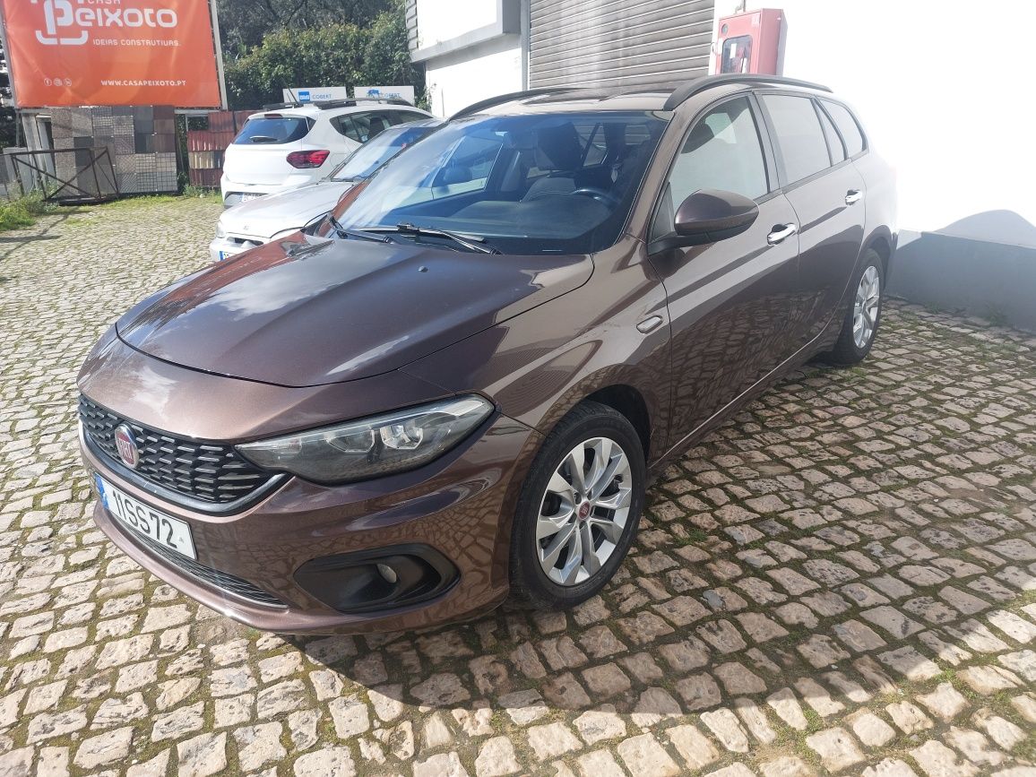 Fiat Tipo SW 1.3D MULTIJET (Nota infra)