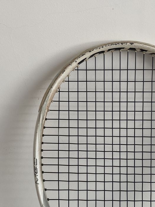 Raquete Dunlop Biomimetic Preta + Saco