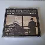 Postal Service - Give Up SUB POP