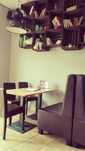 Lampa industrialna loft przemysłowa metalowa