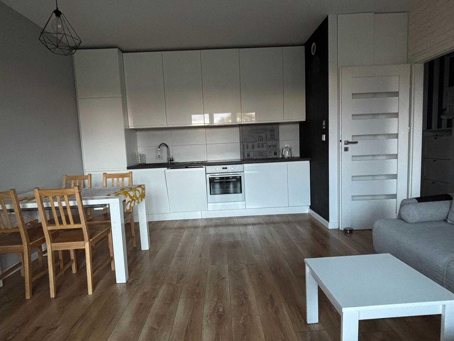 Przytulne mieszkanie na wynajem 40 M2 GLINKI