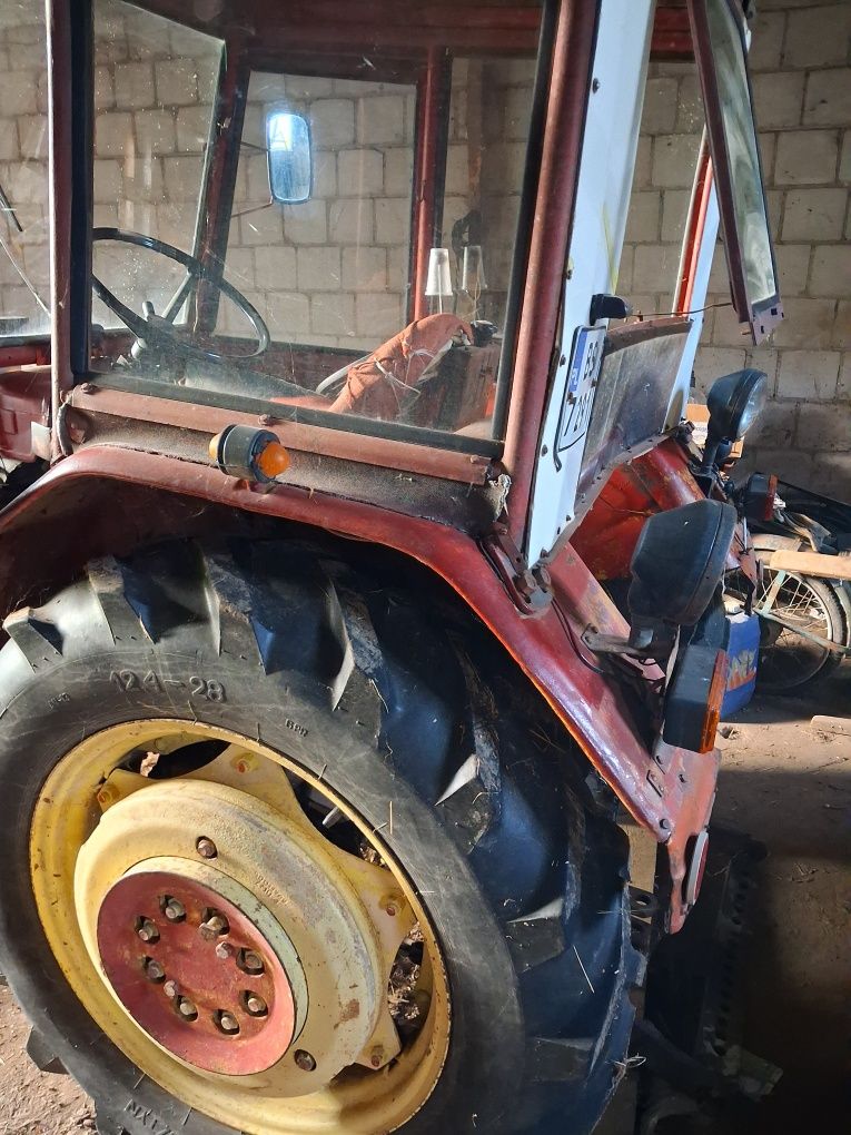 Sprzedam ursus c330