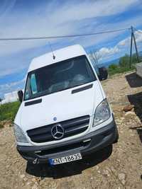 Mercedes Sprinter 2.2 CDI  2011r