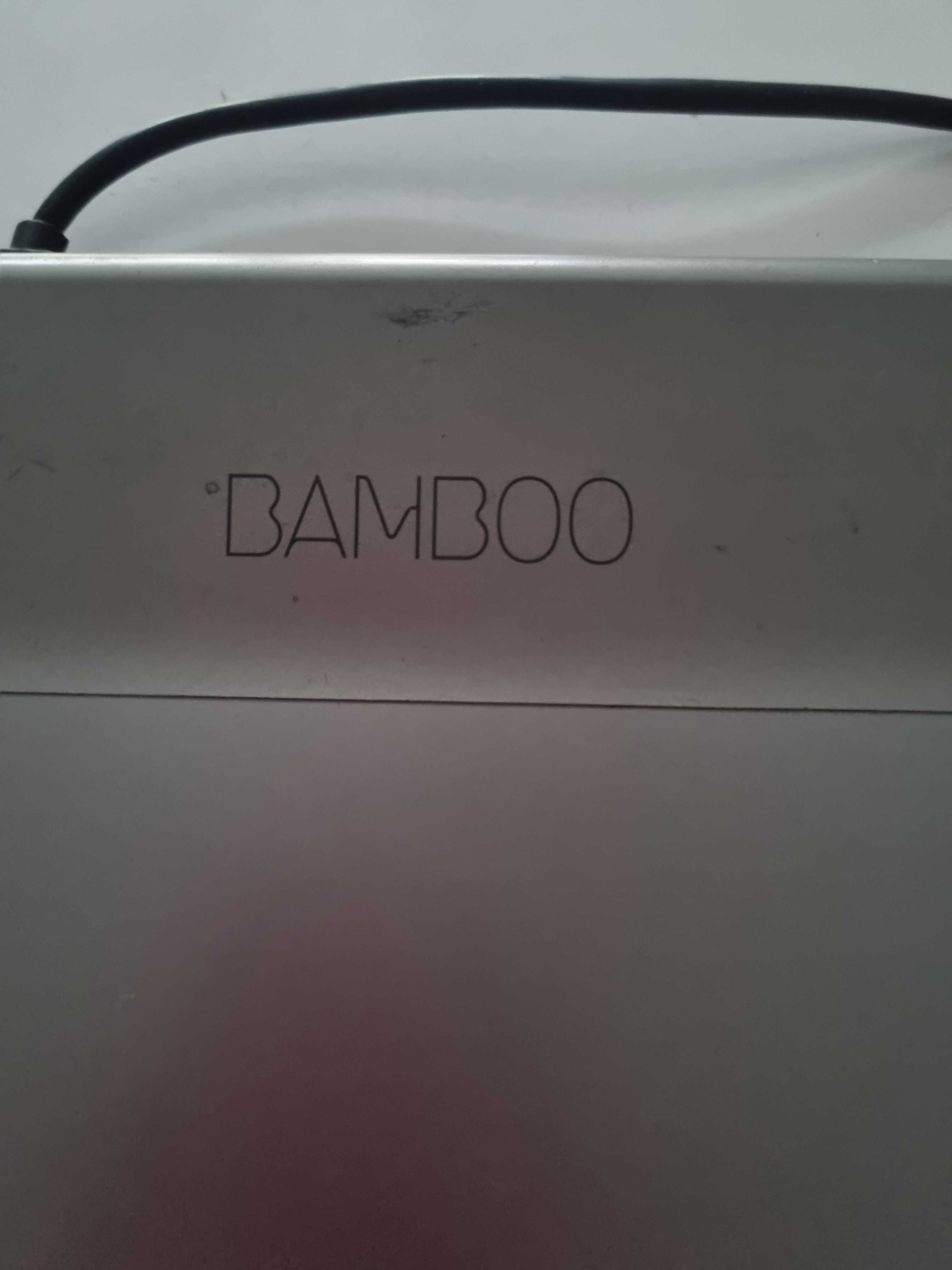 Bamboo pad cth-301k wacom