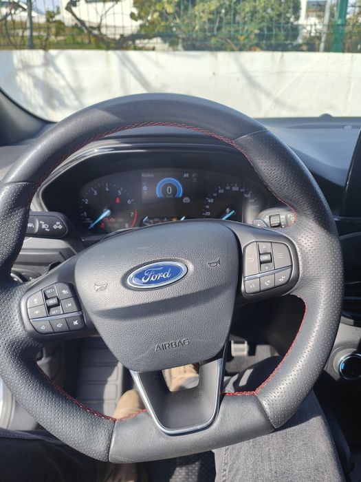 Ford Focus SW 1.0 EcoBoost ST-Line