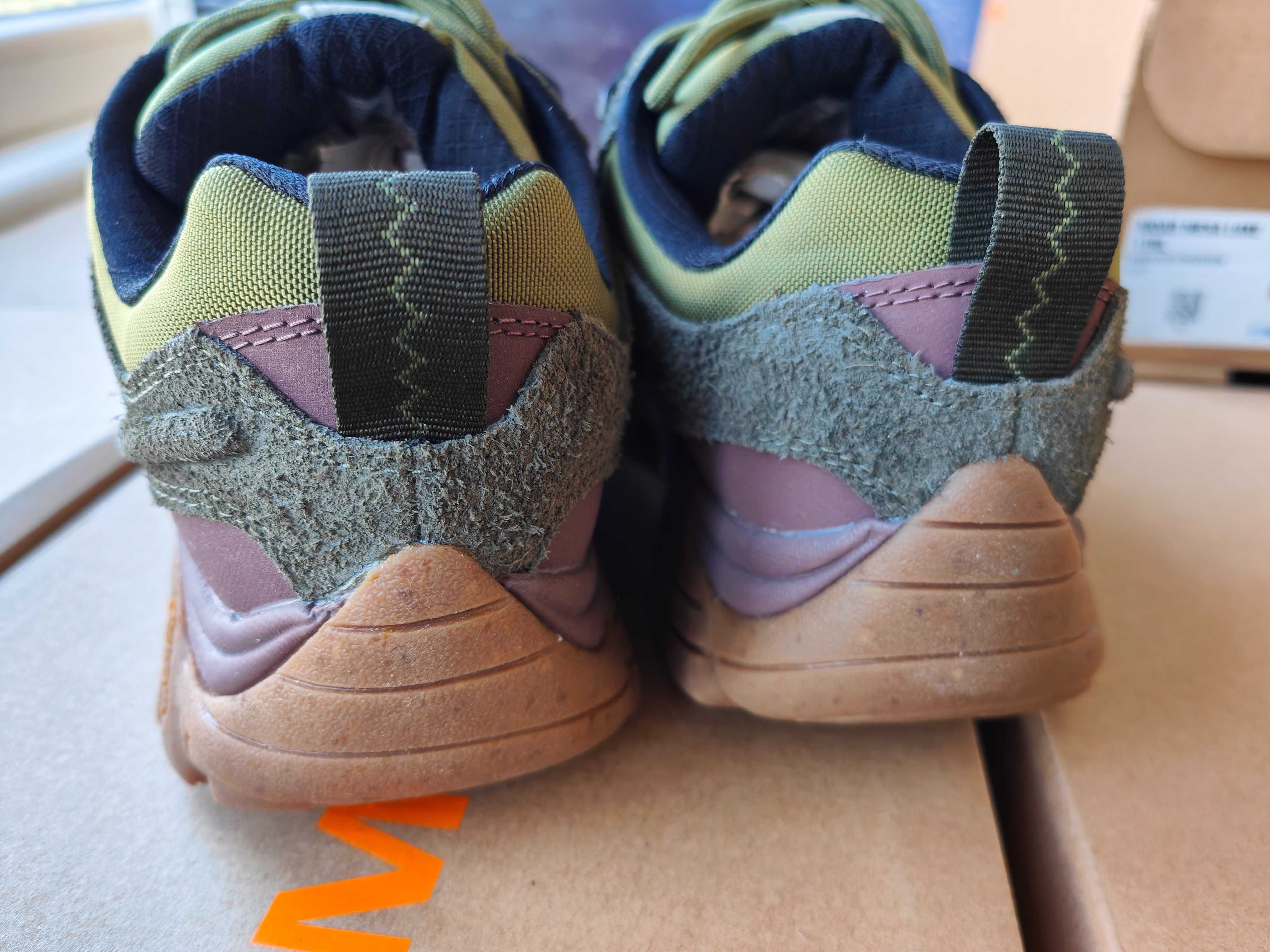 Кросівки Merrell Moab Mesa Luxe 1TRL