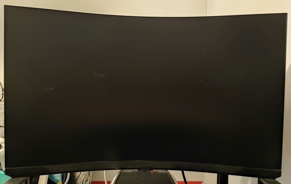 Monitor Gaming Curvo - Samsung NEO G8