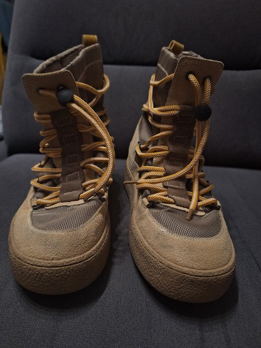 Buty  śniegowce Lasocki