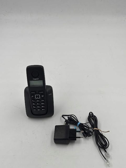 telefon bezprzewodowy gigaset s30852-h2801-r101 tryb głośnomówiący