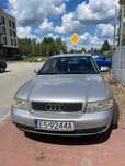 Sprzedam Audi A4 B5