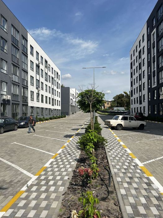 Осінні знижки на квартиру чекають на тебе